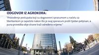 Ruska banka za pregovaračkim stolom (Foto: Dnevnik.hr) - 2