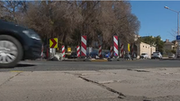 Promet se sada odvija normalno (Foto: Dnevnik.hr)