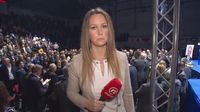 Barbara Štrbac (Foto: Dnevnik.hr)