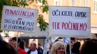 Prosvjed za inicijativu