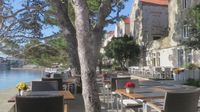 Restoran na otoku