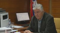 Čedomir Bačković
