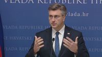 Andrej Plenković - 2