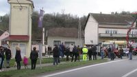 Prosvjed u Šarengradu - 4