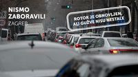 Nismo zaboravili - Zagreb, lokalni izbori 2017. - 2