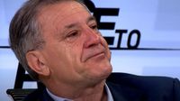 Zdravko Mamić rasplakao se na televiziji - 3