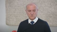 Dražen Bošnjaković o predsjednikovu izboru - 1