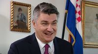 Dražen Bošnjaković o predsjednikovu izboru - 3