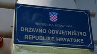Državno odvjetništvo Republike Hrvatske