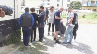 Hrvati u Zambiji na sudu - 5