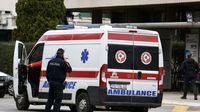 Eksplozija bombe u Podgorici