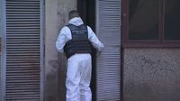 Istraga ubojstva u Zagrebu - 2