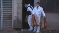 Istraga ubojstva u Zagrebu - 3