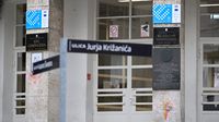 Klasična gimnazija u Križanićevoj ulici u Zagrebu - 3