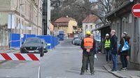 Urušavanje u Ilici - 11