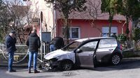 Izgorio automobil bivšeg poreznika Milana Pernara