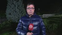 Marko Balen, reporter Nove TV