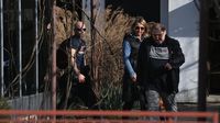 Uhićen Juraj Mesić koji je rasistički vrijeđao strance u Zagrebu - 8