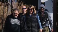 Uhićen Juraj Mesić koji je rasistički vrijeđao strance u Zagrebu - 10