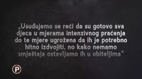 Provjereno: Užasan zakon o socijalnoj politici - 4
