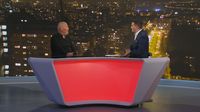 Denis Barić i Domagoj Mikić