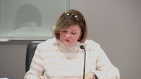 Aleksandra Jozić-Ileković, predsjednica POSI - 2