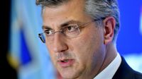 Andrej Plenković