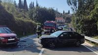 Prometna nesreća u Zatonu - 1