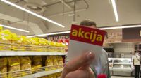 Život na akciji - 3