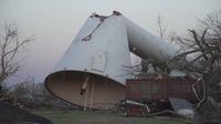 Razorni tornado na jugu SAD-a - 4