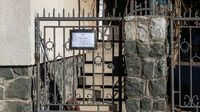 Kuća u kojoj je pronađen mrtav Željko Hatlak
