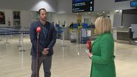 Marko Ražem i Lina Dollar