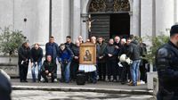 Molitelji i prosvjednici u Rijeci - 4