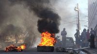Haiti - 5