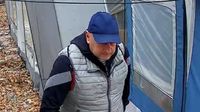 Policija traži ovog muškarca