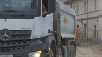 Radovi u Karlovcu - 4