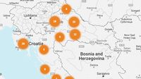 Radno vrijeme Studenac, 10. ožujka