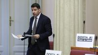 Aktualni saborski saziv broji posljednje dane prije raspuštanja - 3