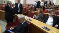 Aktualni saborski saziv broji posljednje dane prije raspuštanja - 4