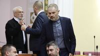 Aktualni saborski saziv broji posljednje dane prije raspuštanja - 5