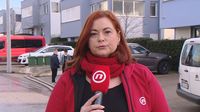 Sanja Jurišić, reporterka Nove TV