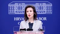 Dalija Orešković rekla je da je HDZ Andreja Plenkovića opasniji je od svih mračnih razdoblja