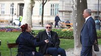 Dojava o bombi na Županijskom sudu u Zagrebu - 4