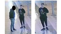 Policija traga za osobama s fotografije - 1