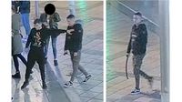Policija traga za osobama s fotografije - 2