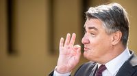 Treba li Zoran Milanović podnijeti ostavku prije izbora?
