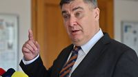 Zoran Milanović