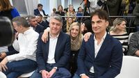 Uvodni govori Milanovića i Grbina - 14