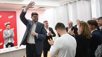 Uvodni govori Milanovića i Grbina - 15