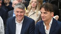 Uvodni govori Milanovića i Grbina - 40